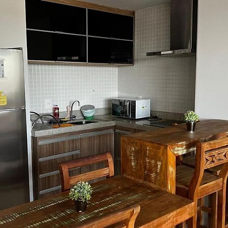 Flat Brookfield Towers 2409 Apartman Goiânia Kültér fotó